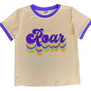 Sparkle City Roar Shirt